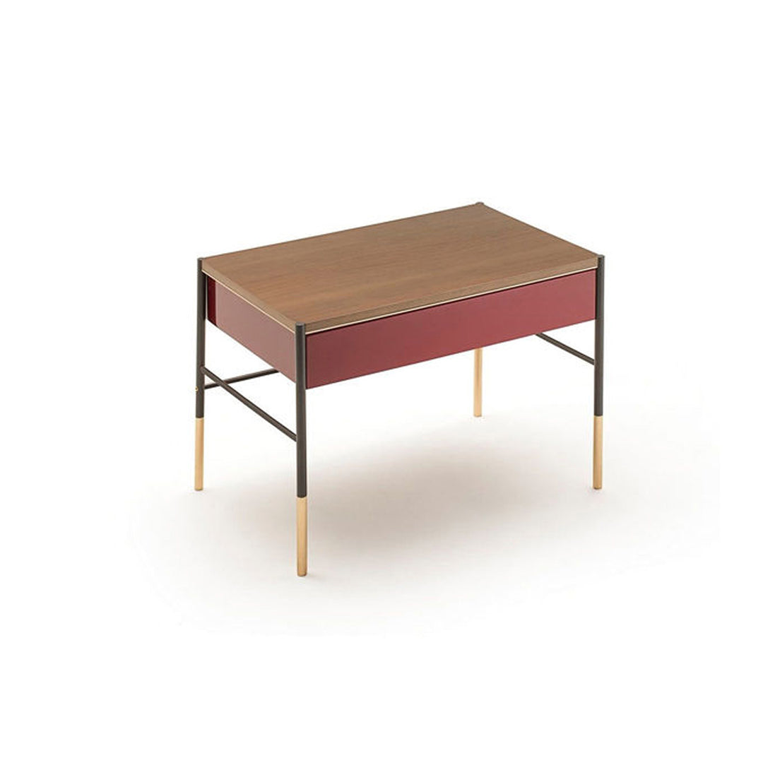 Living Divani Era Comodino bedside table