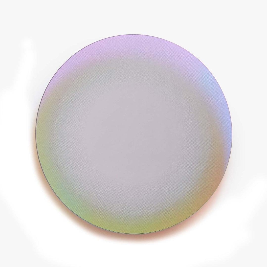 Glas Italia Shimmer mirror