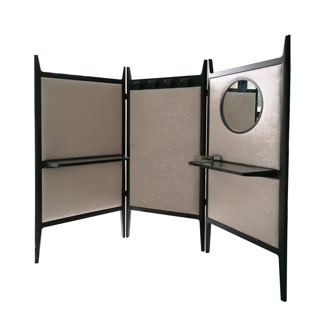 Ceccotti Set cloth freestanding