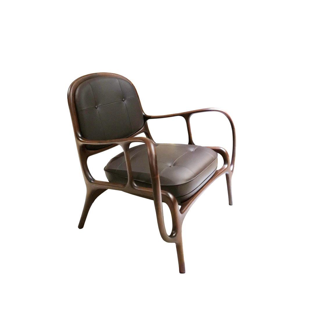 Ceccotti Twenty Two armchair