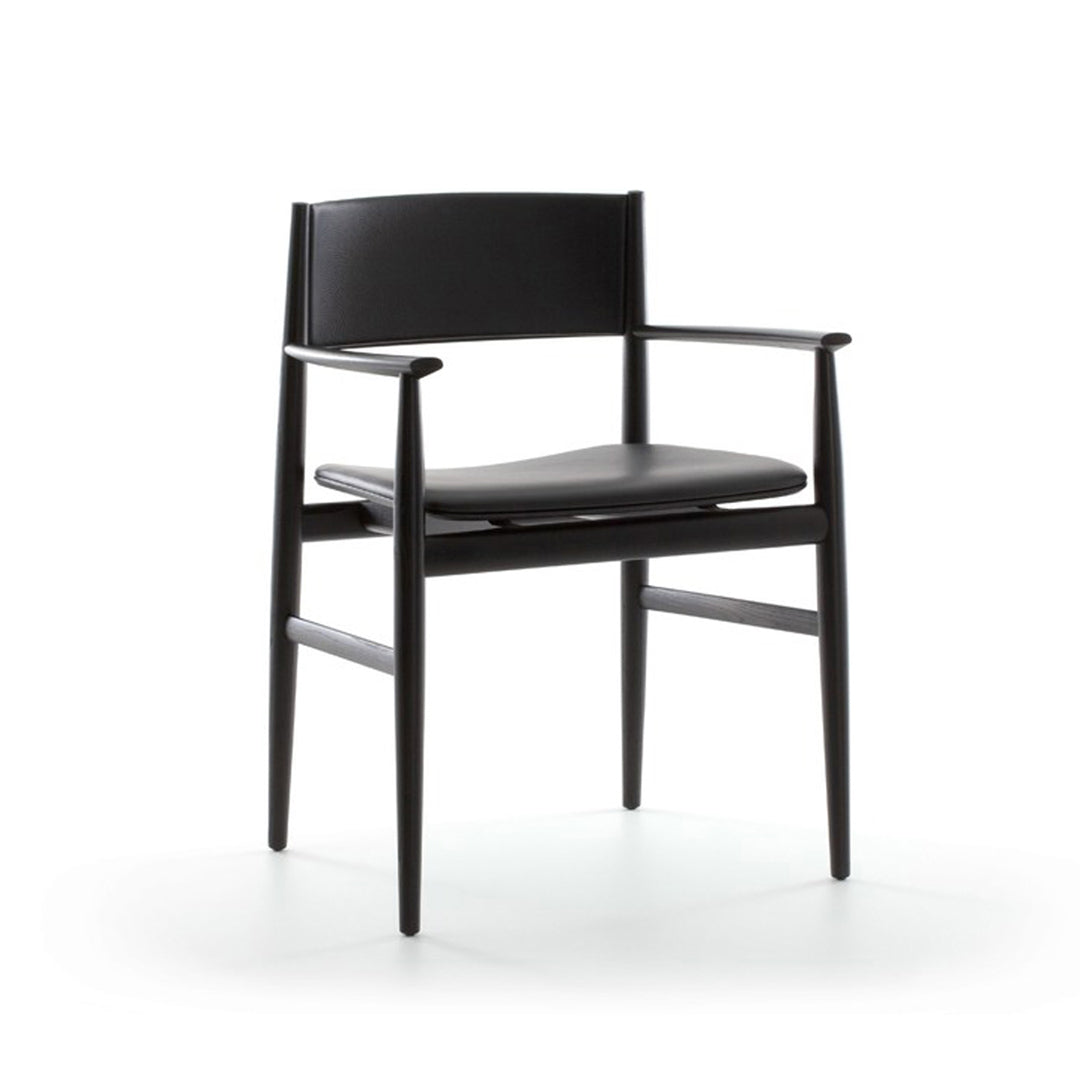 Porro Neve armchair