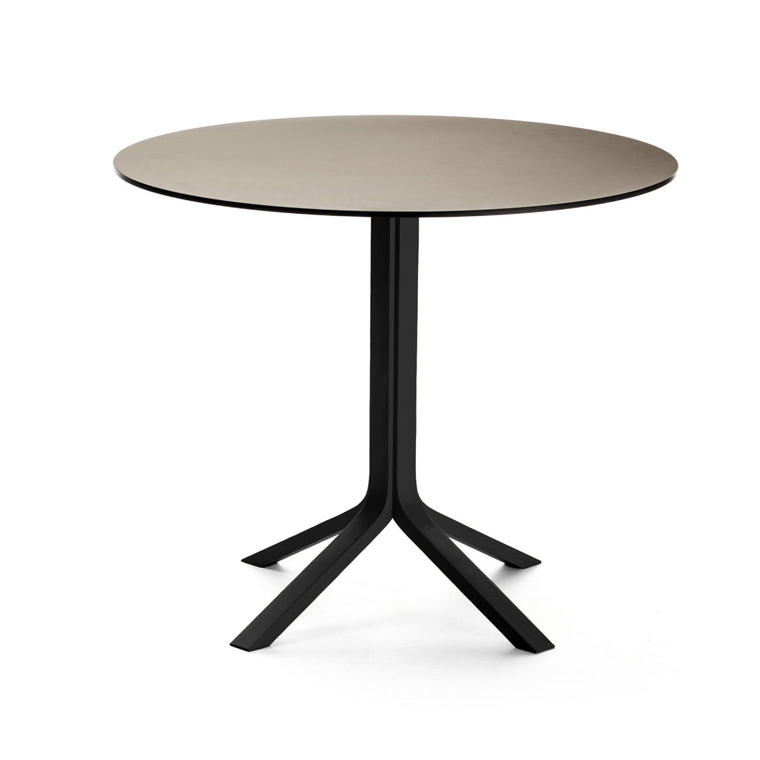 Very Wood Pan table