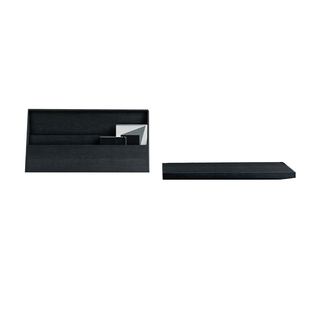 Living Divani FJU desk magazine rack