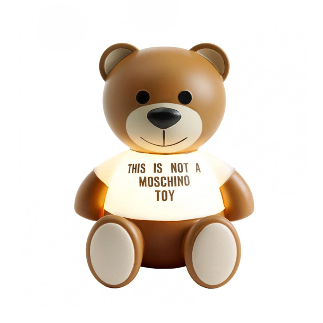 Kartell Toy Moschino Lamp