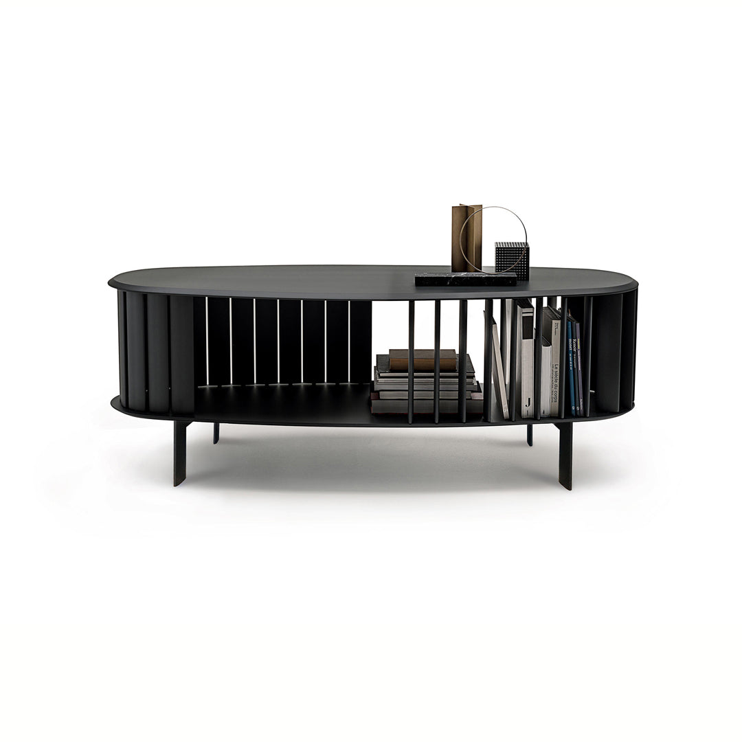 Living Divani Islands open storage