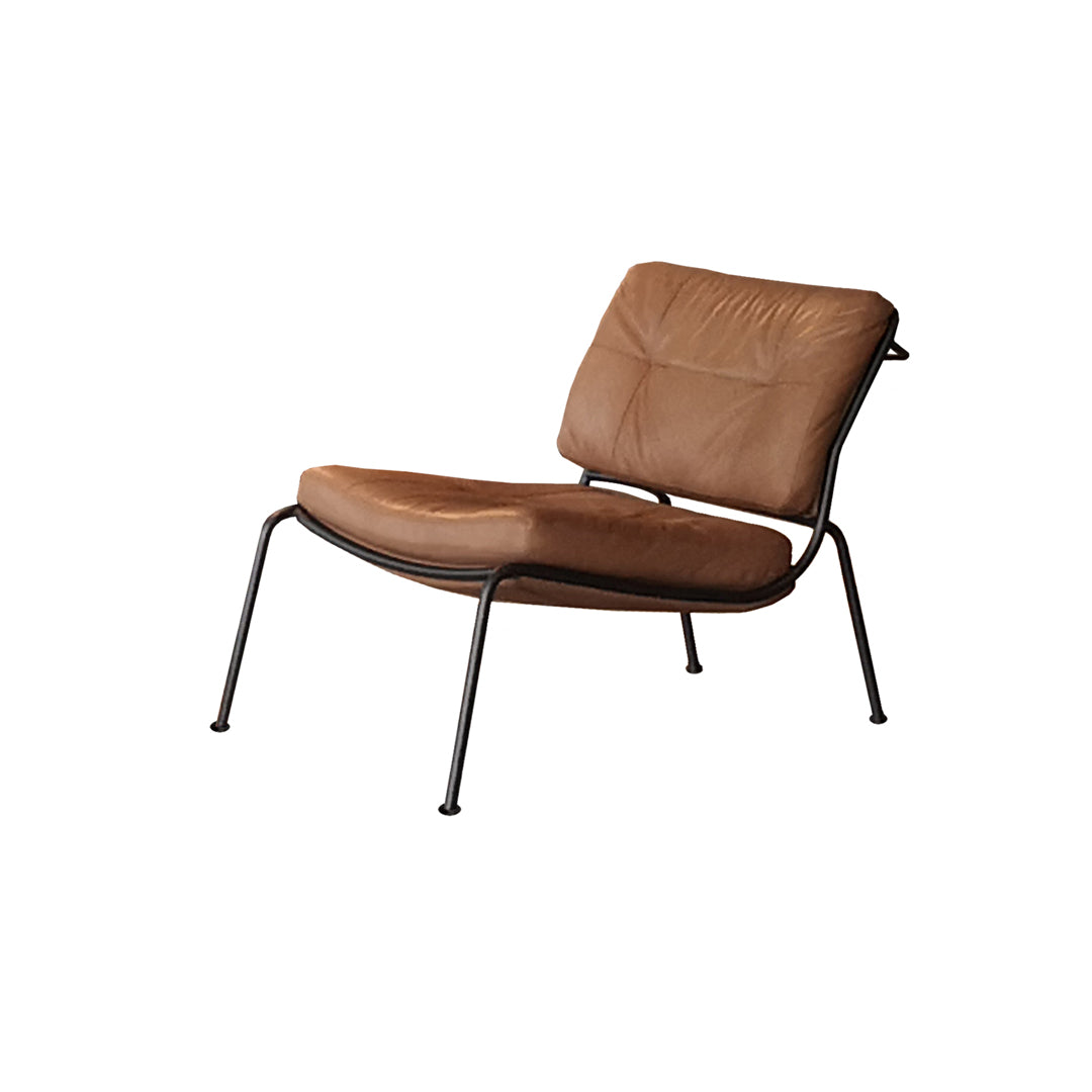 Living Divani Frog lounge chair