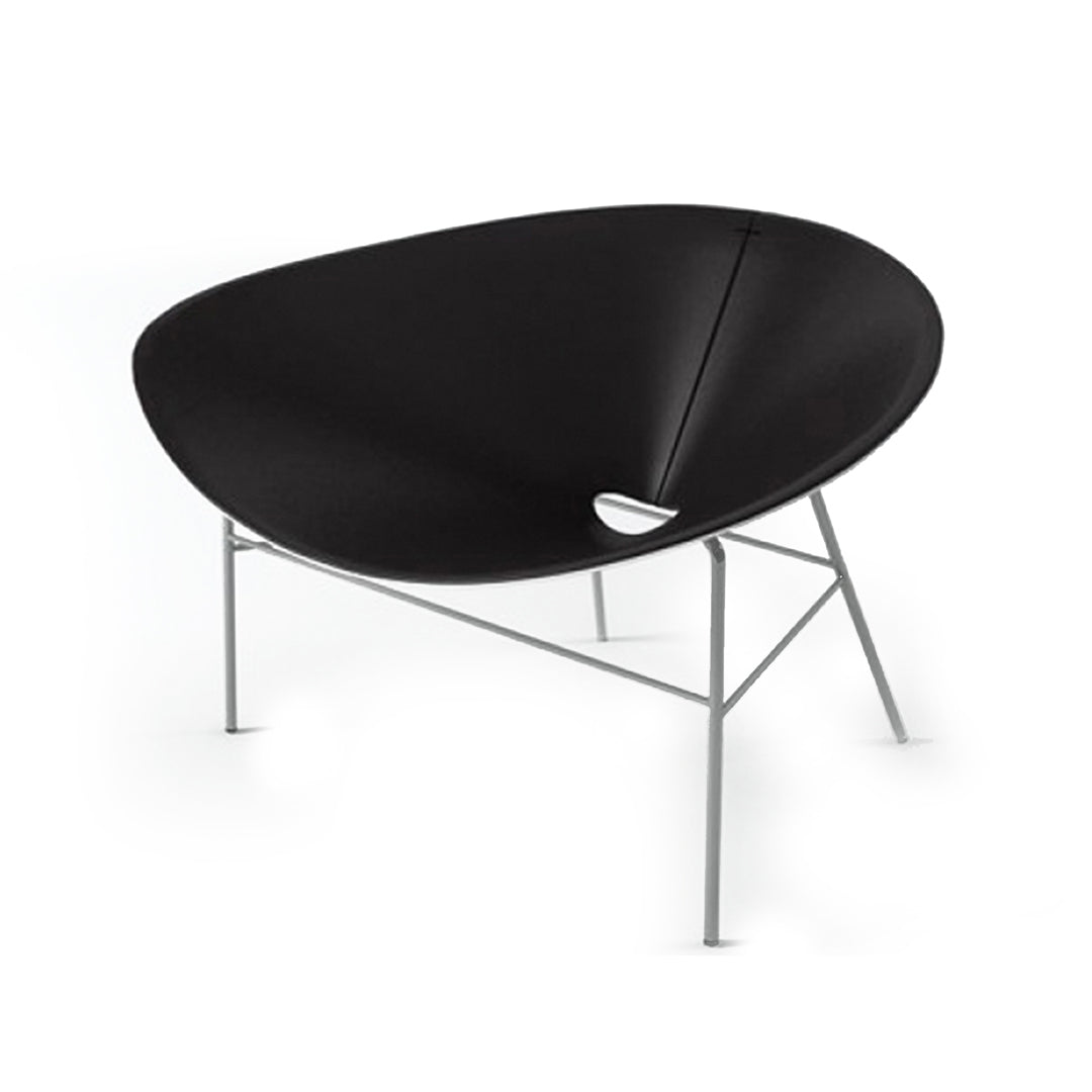 Living Divani Bloom armchair