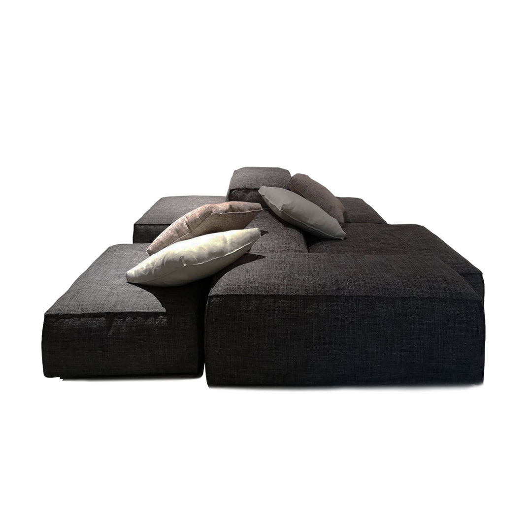 Living Divani Extrasoft sofa