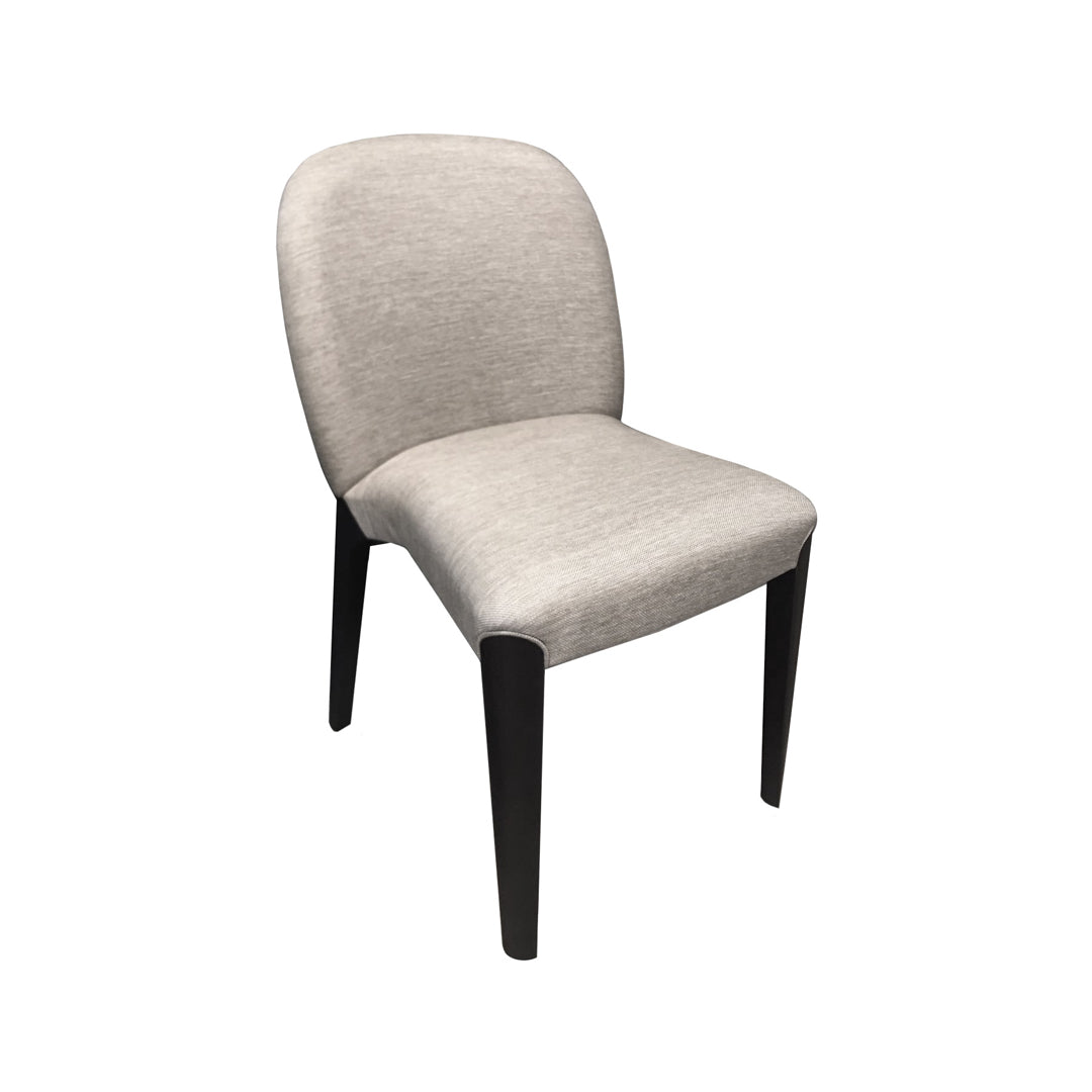 Very Wood Bellevue chair