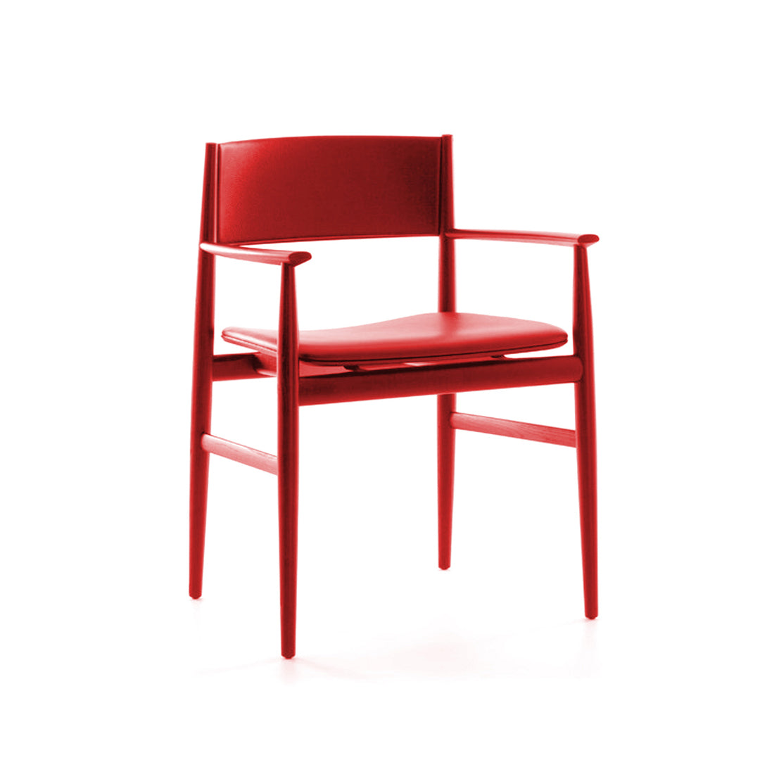 Porro Neve armchair