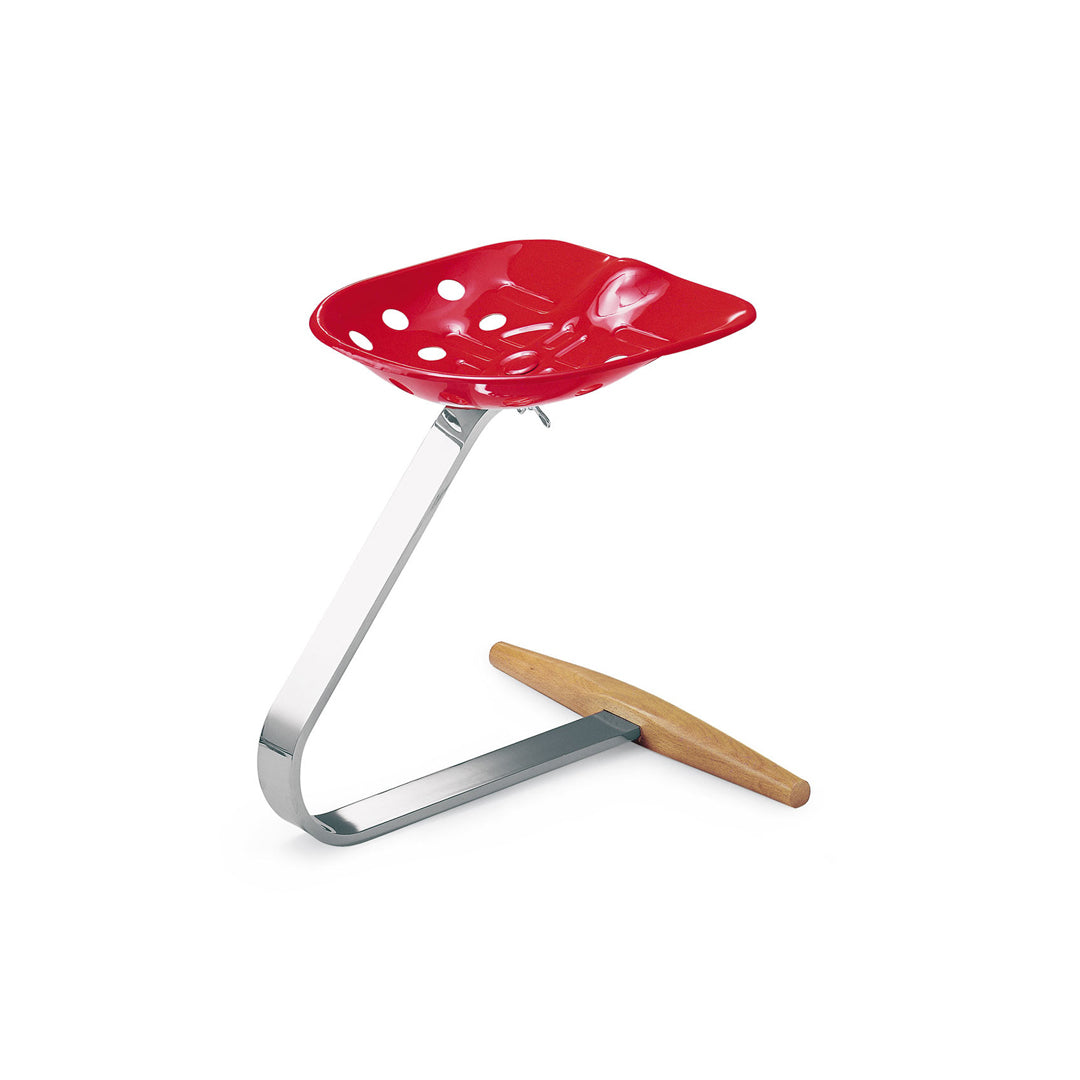 Zanotta Mezzadro Stool