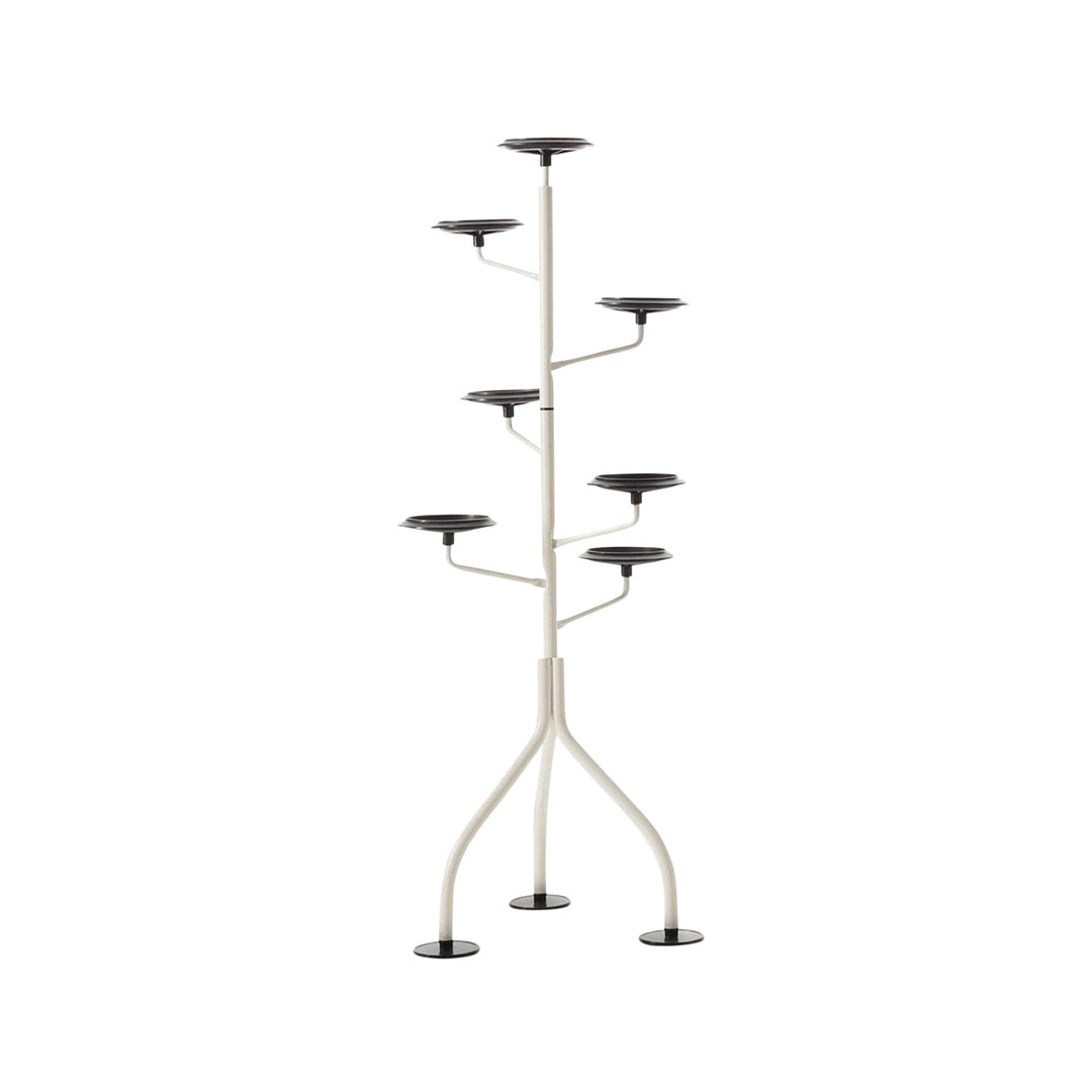 Zanotta Albero flower pot stand