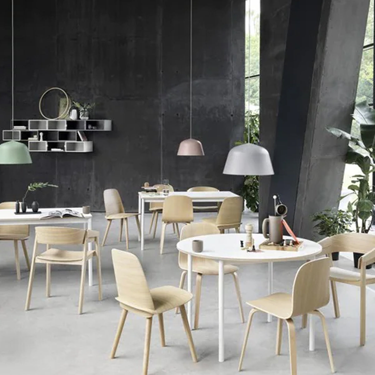 Muuto Ambit lamp