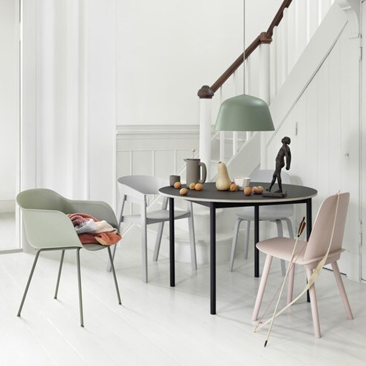 Muuto Ambit lamp