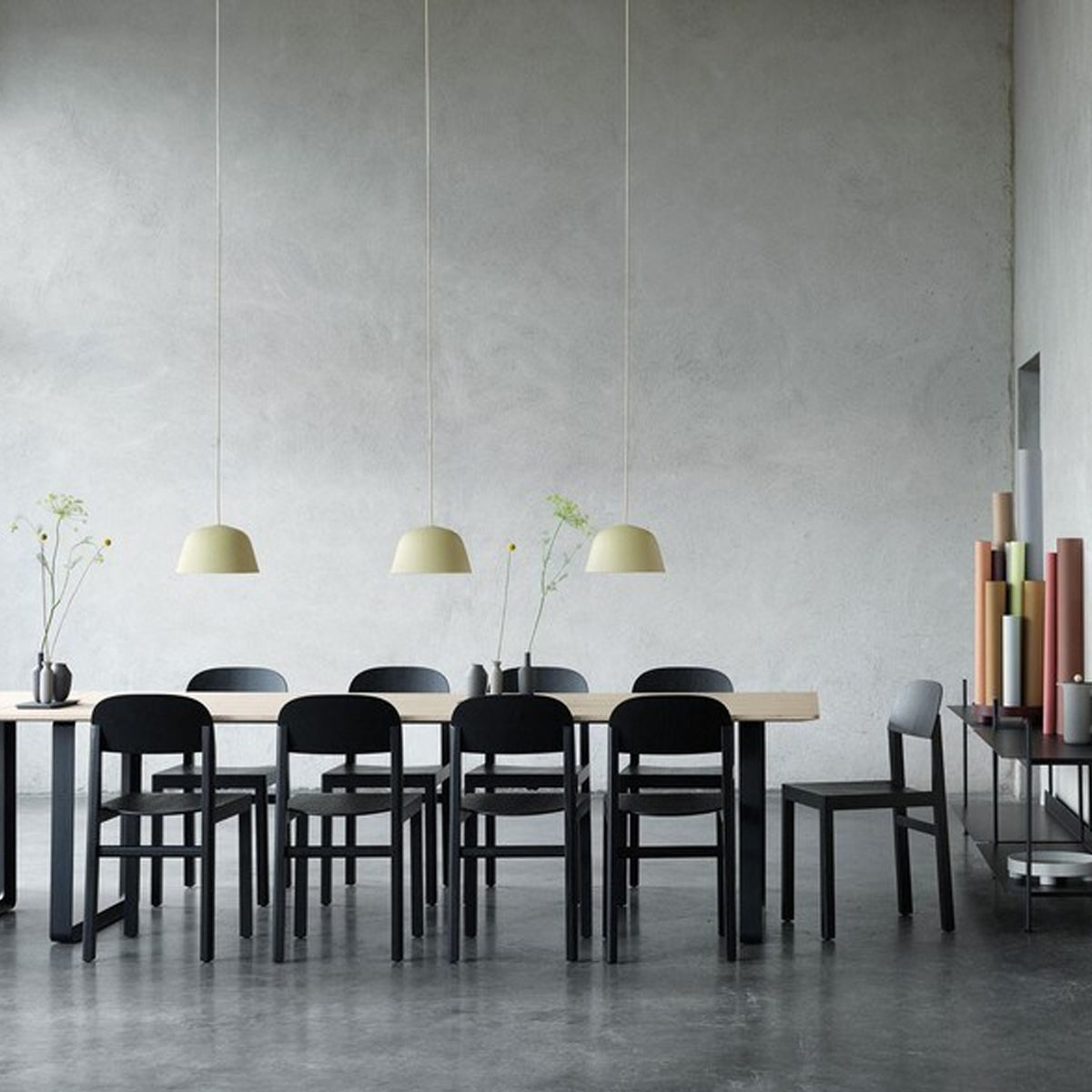 Muuto Ambit lamp