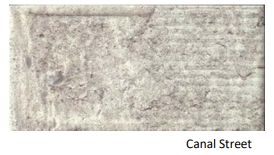 Serenissima New Orleans Canal Street 100x200 1049576