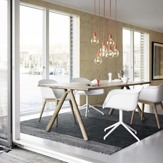 Muuto E27 pendant light