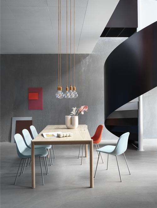 Muuto E27 pendant light