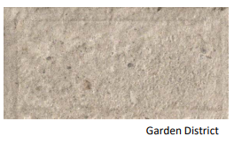 Serenissima Garden District 1049580