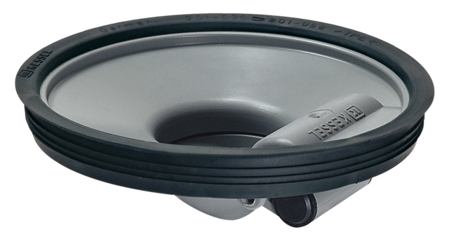 Kessel Drain Multi-Stop 43500