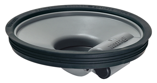 Kessel Drain Multi-Stop 43500