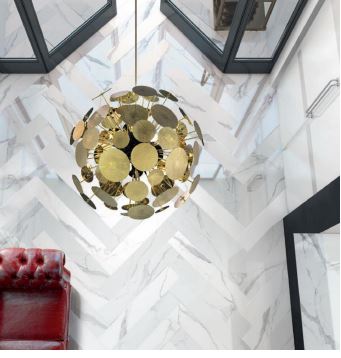 Cerdomus Statuario Bianco Naturale R10 200x1200 0072742