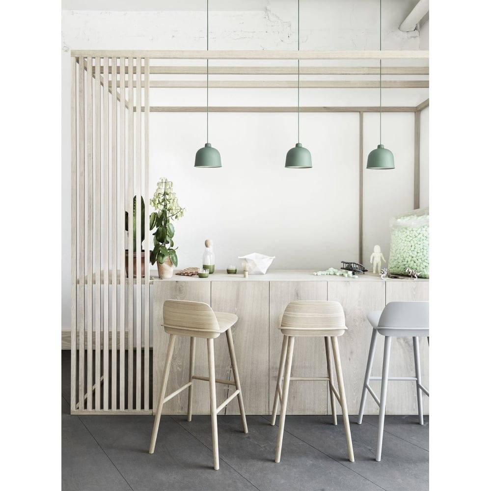 Muuto Nerd bar chair