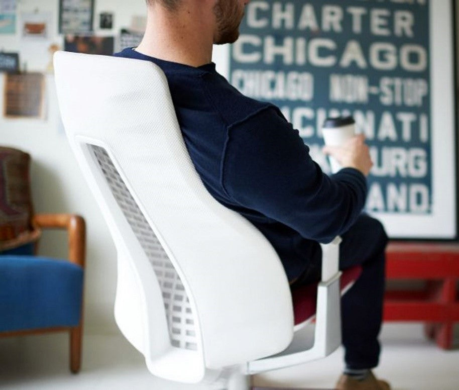 Unlocking Productivity: 7 Key Features That Make a Task Chair Ergonomic