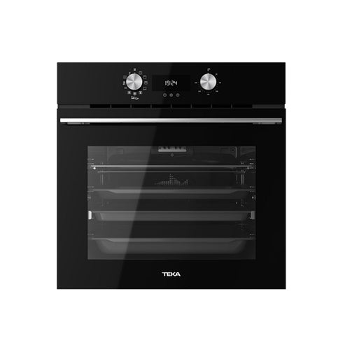 Teka HLB 8416 BK AIRFRY Oven with with FryMaster Tray 1110.00048