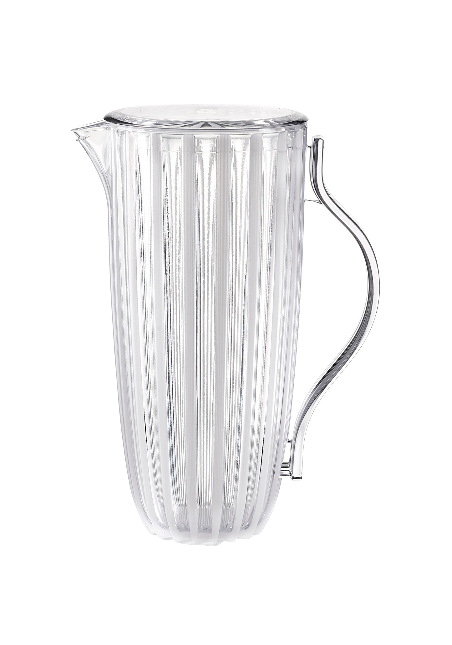 Guzzini Dolcevita pitcher with lid