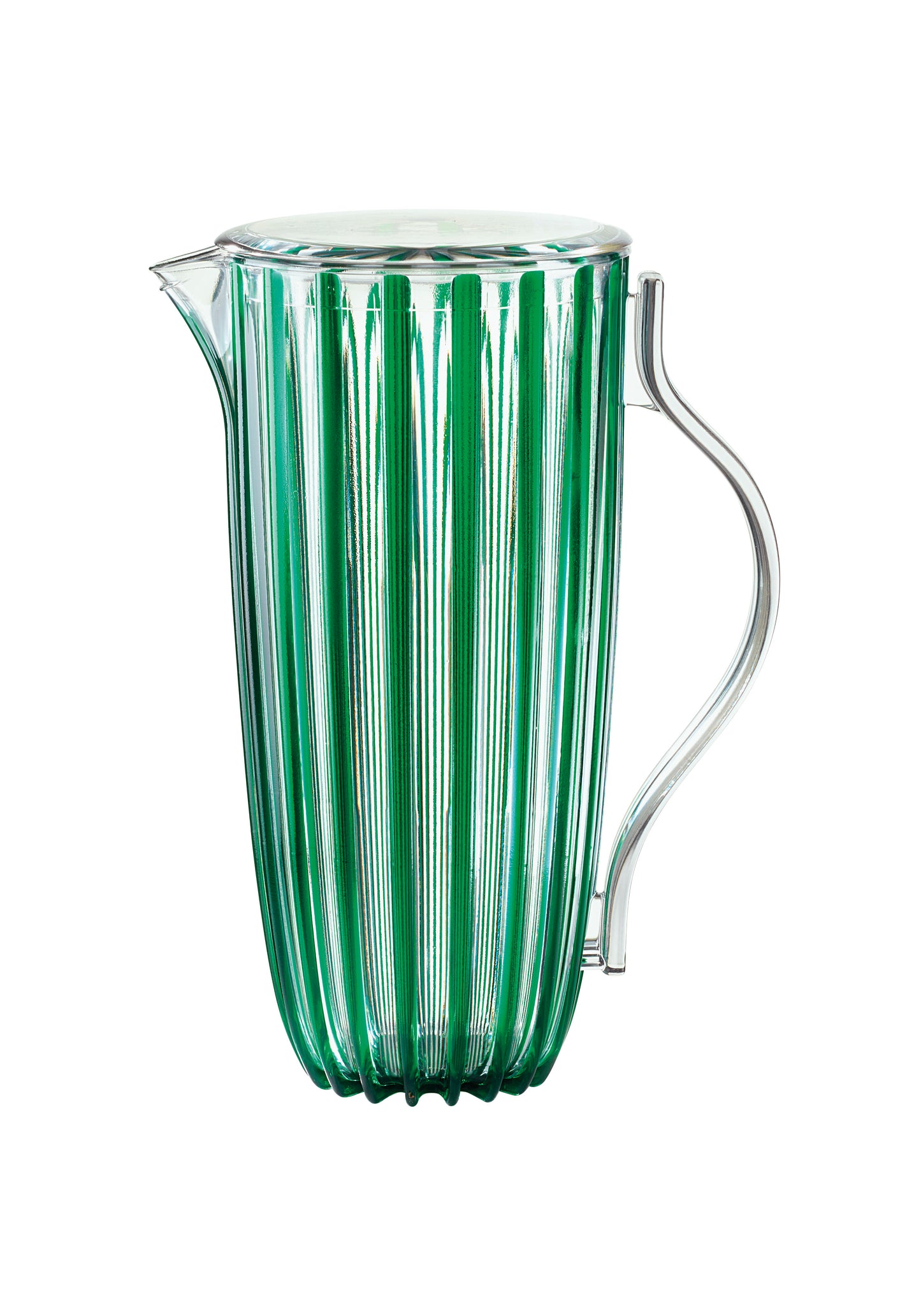 Guzzini Dolcevita pitcher with lid