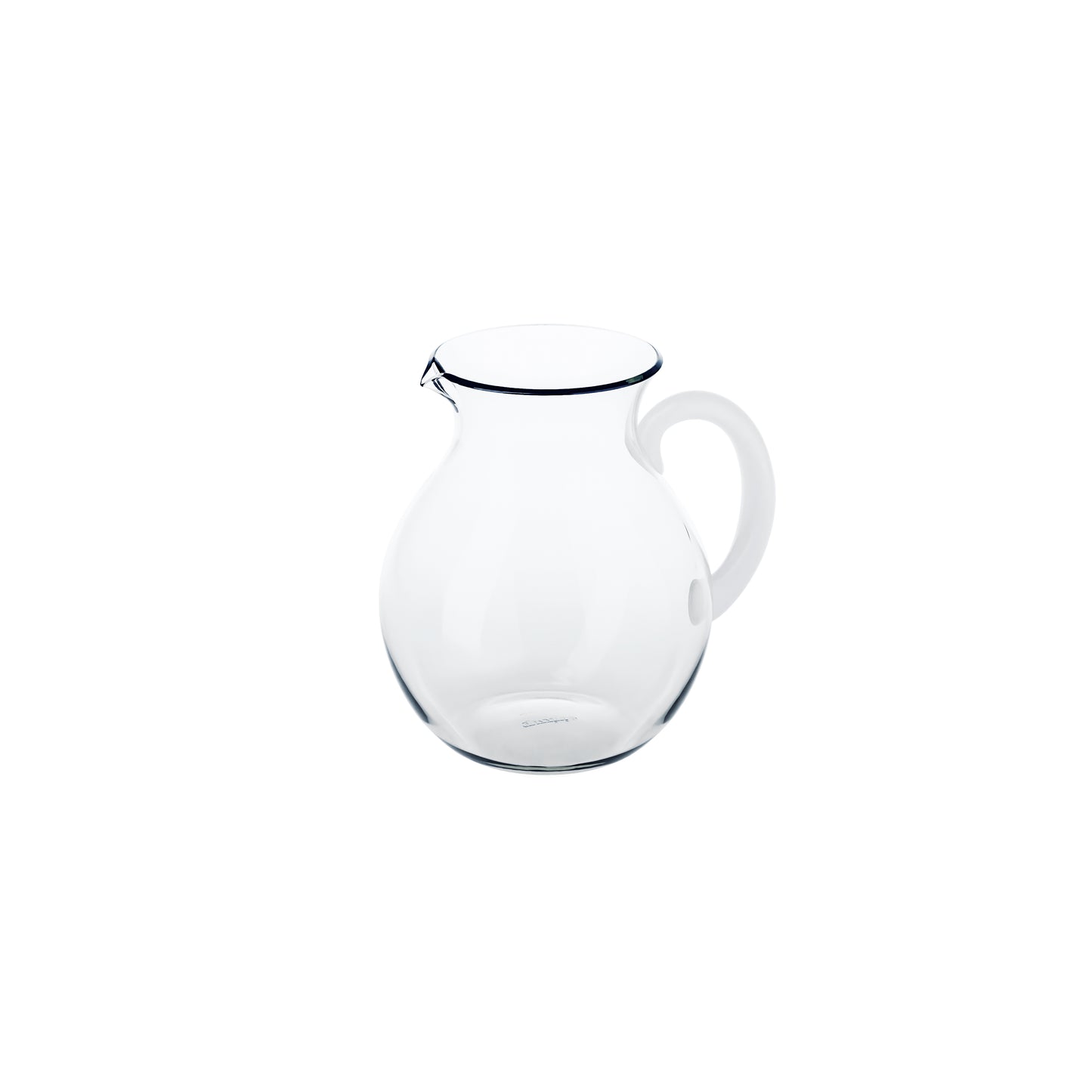 Guzzini Dolcevita pitcher balloon