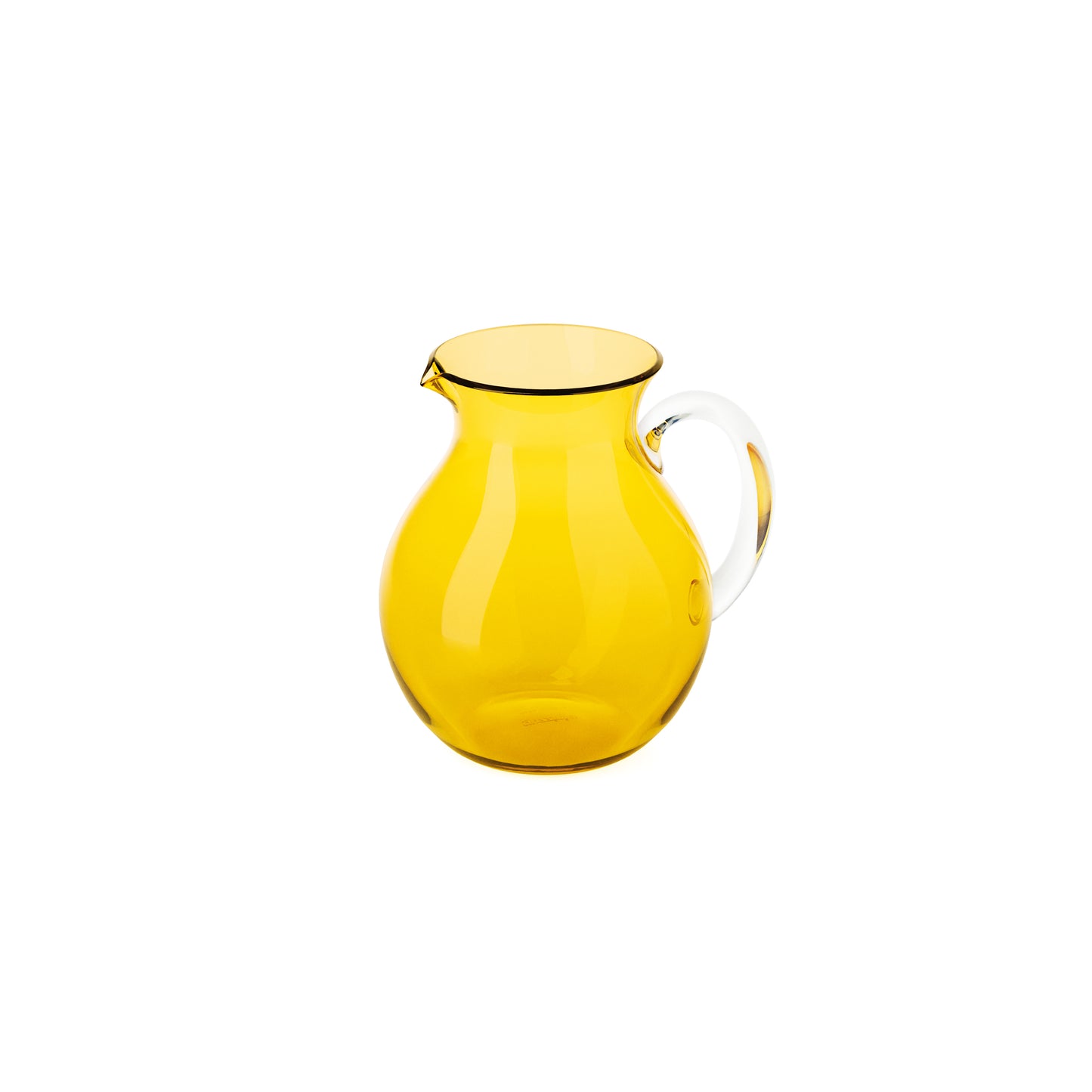 Guzzini Dolcevita pitcher balloon