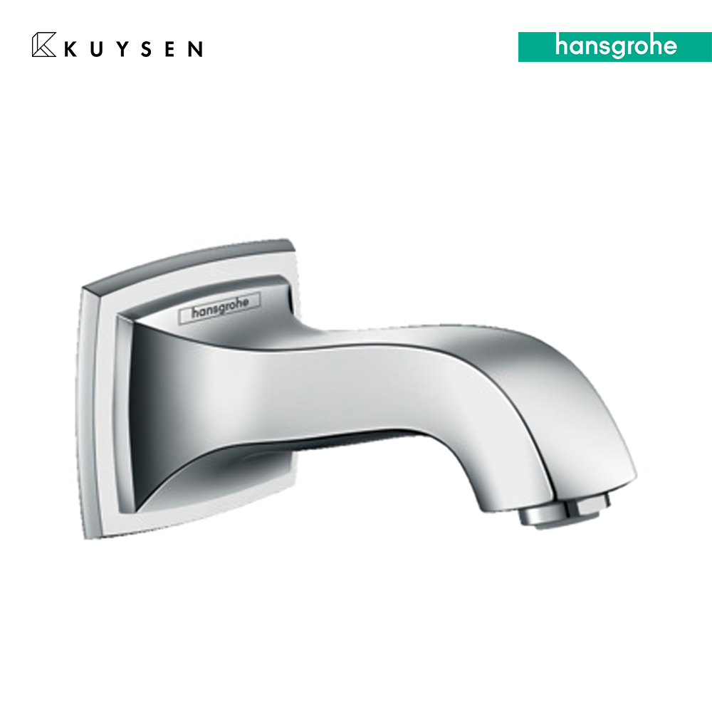 Hansgrohe Metropol Classic Bath spout 3/4" 13425.000