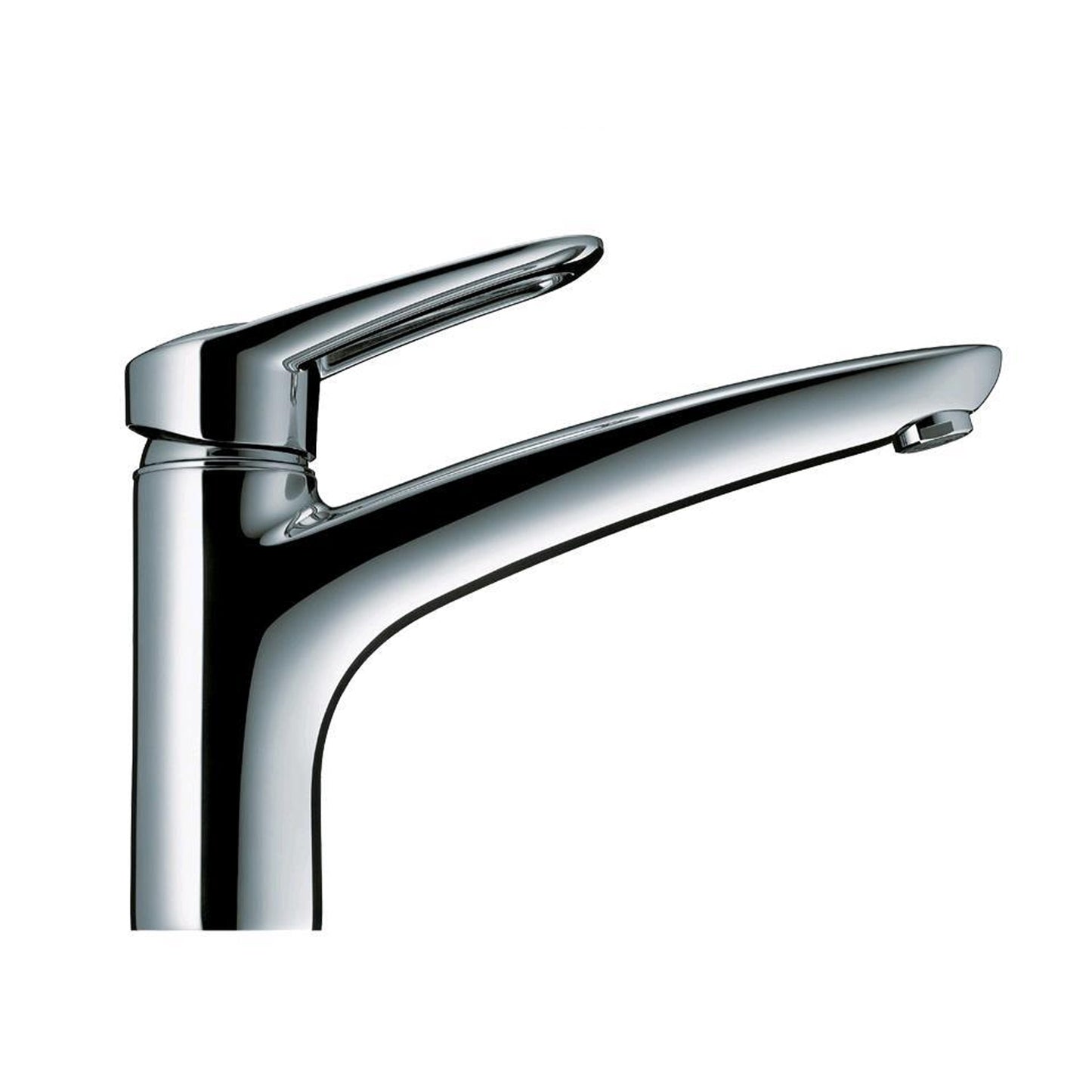 Hansgrohe Allegra Metropol Single Lever Kitchen Mixer 14830.000