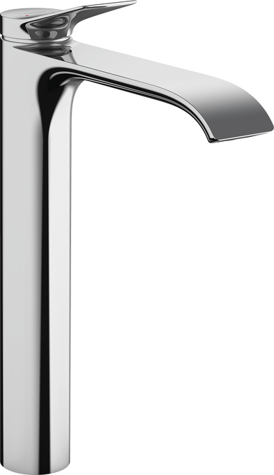 Hansgrohe Vivenis basin mixr250 Cool Start 75046.007