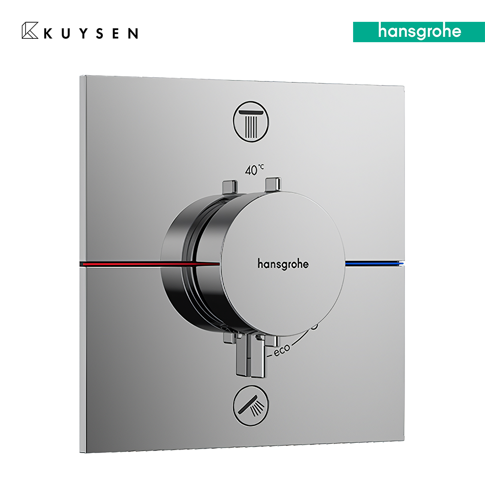 Hansgrohe ShowerSelect Comfort E thermostat 15572.000