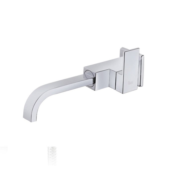 Teka IN153 sink wall tap (cold water) 16.153.02