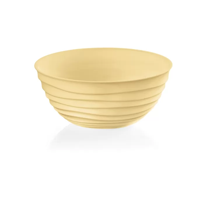 Guzzini Tierra set of 6 bowls 12.2x11.5cm assorted