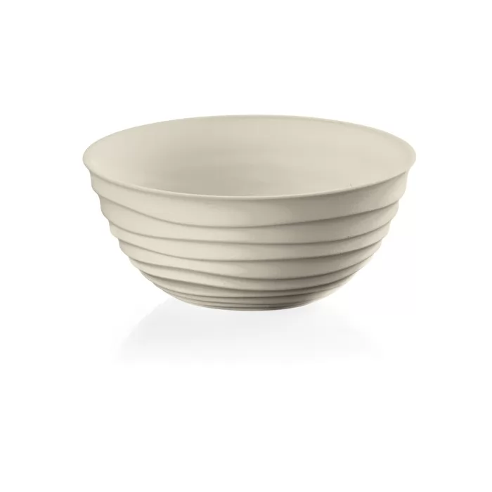Guzzini Tierra set of 6 bowls 12.2x11.5cm assorted