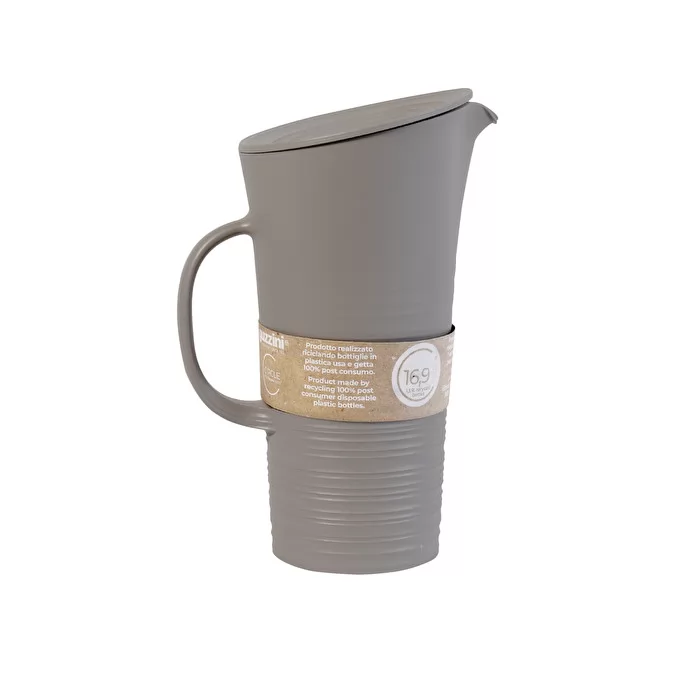 Guzzini Tierra Pitcher+lid 1.8L