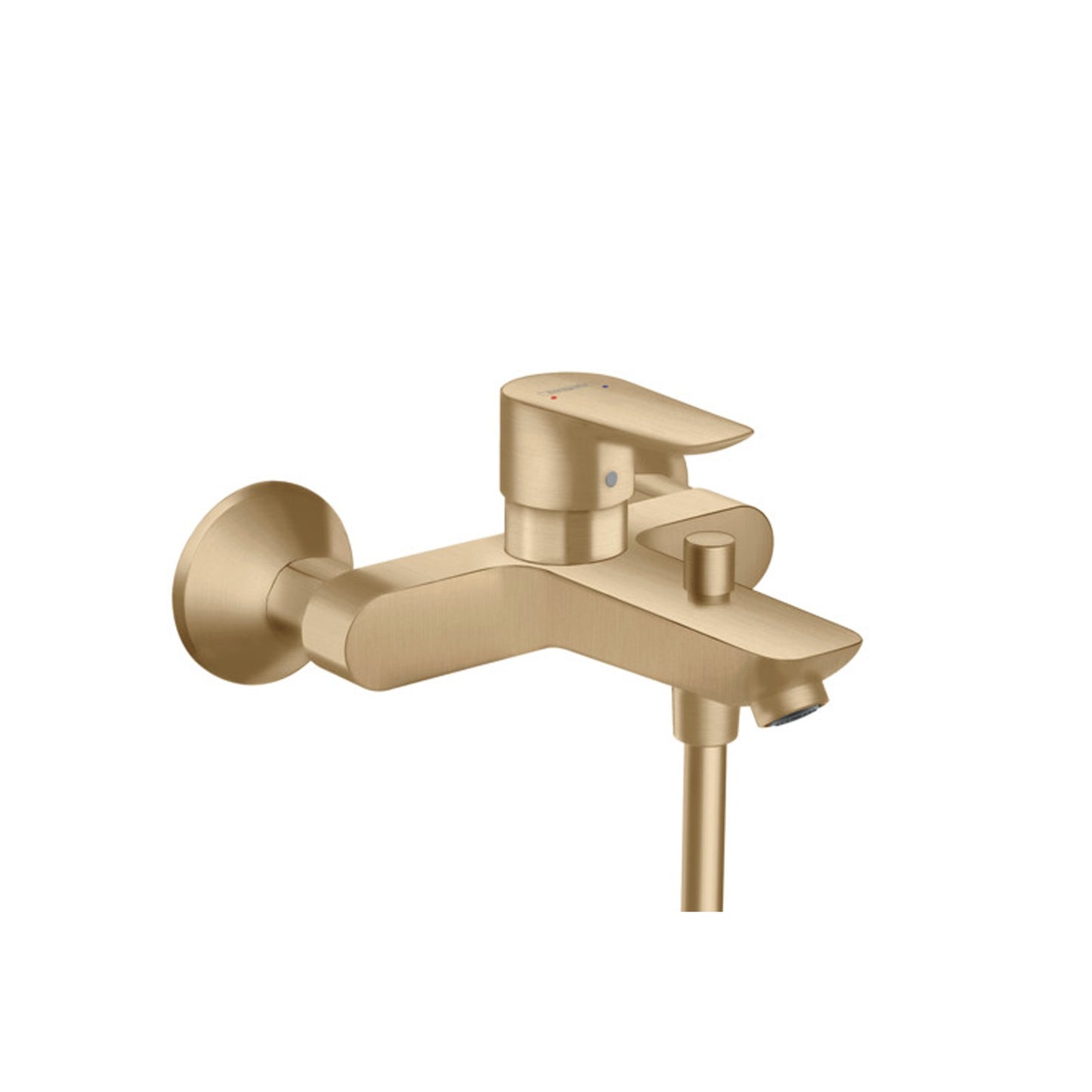 Hansgrohe Talis E exposed bath/shower mixer BBR 71740.140