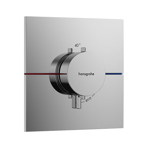 Hansgrohe ShowerSelect ComfortE thermostat 15574.000