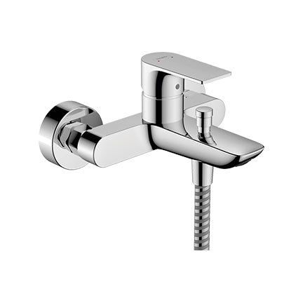 Hansgrohe Rebris E bath mxr wall mounted 72450.000