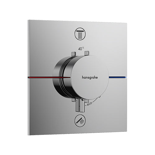 Hansgrohe ShowerSelect Comfort E thermostat 15572.000