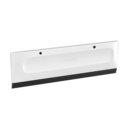 Hansgrohe Wallstoris  squeegee matt white 27916.700