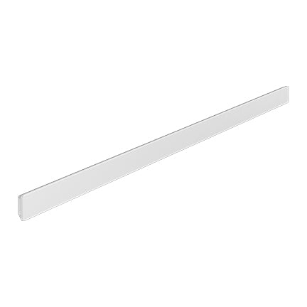 Hansgrohe Wallstoris wall bar 700 matt white 27904.700