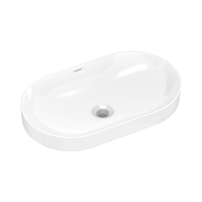 Hansgrohe MellowTide U basin white 22424.007