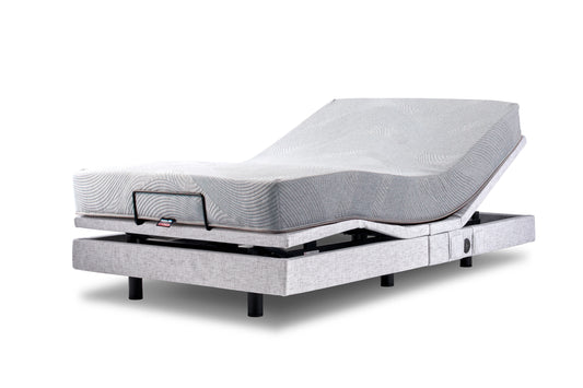 Simmons Adjustable Bed