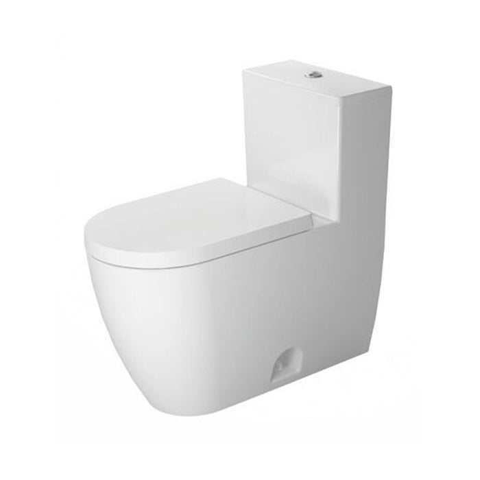 Duravit ME by Starck 1pc toilet dual flush 217301.0001